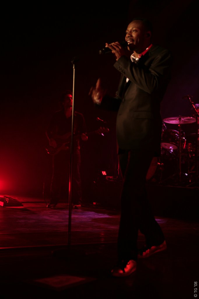 MC Solaar 313