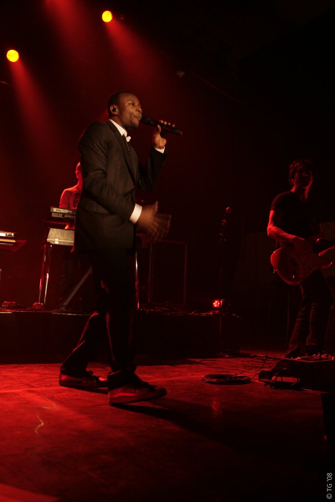 MC Solaar 316