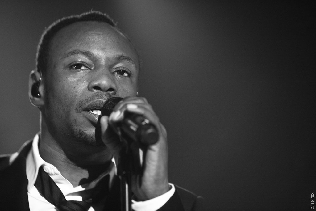MC Solaar 398