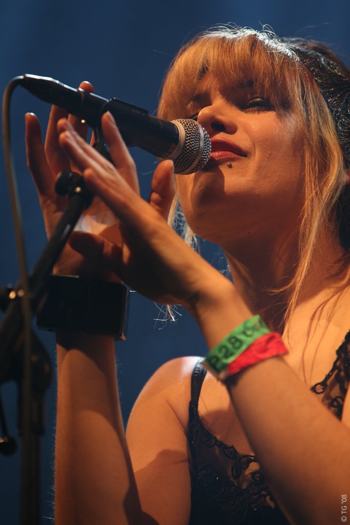 Nouvelle Vague 464