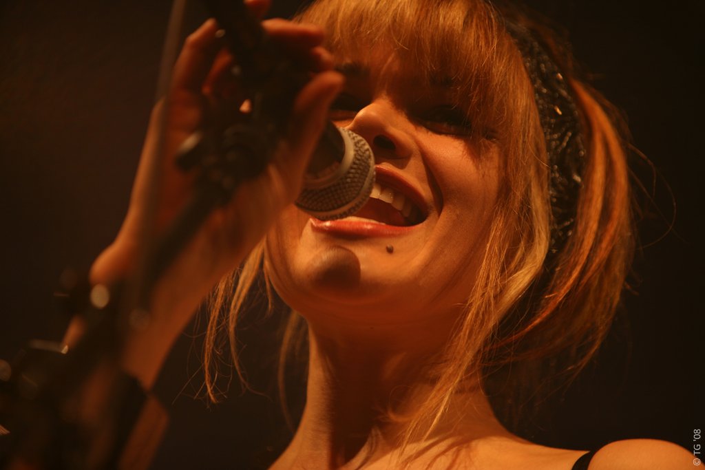 Nouvelle Vague 536