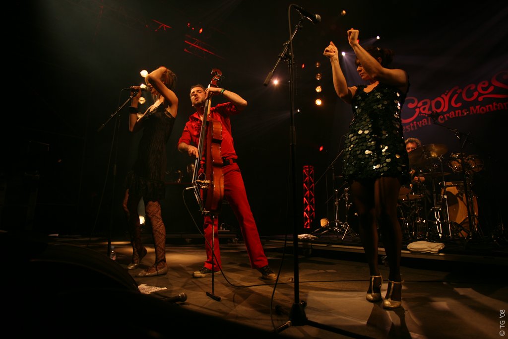 Nouvelle Vague 553