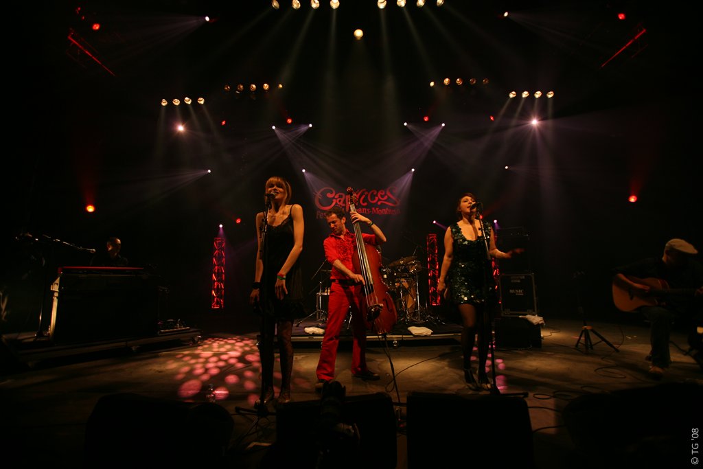 Nouvelle Vague 557