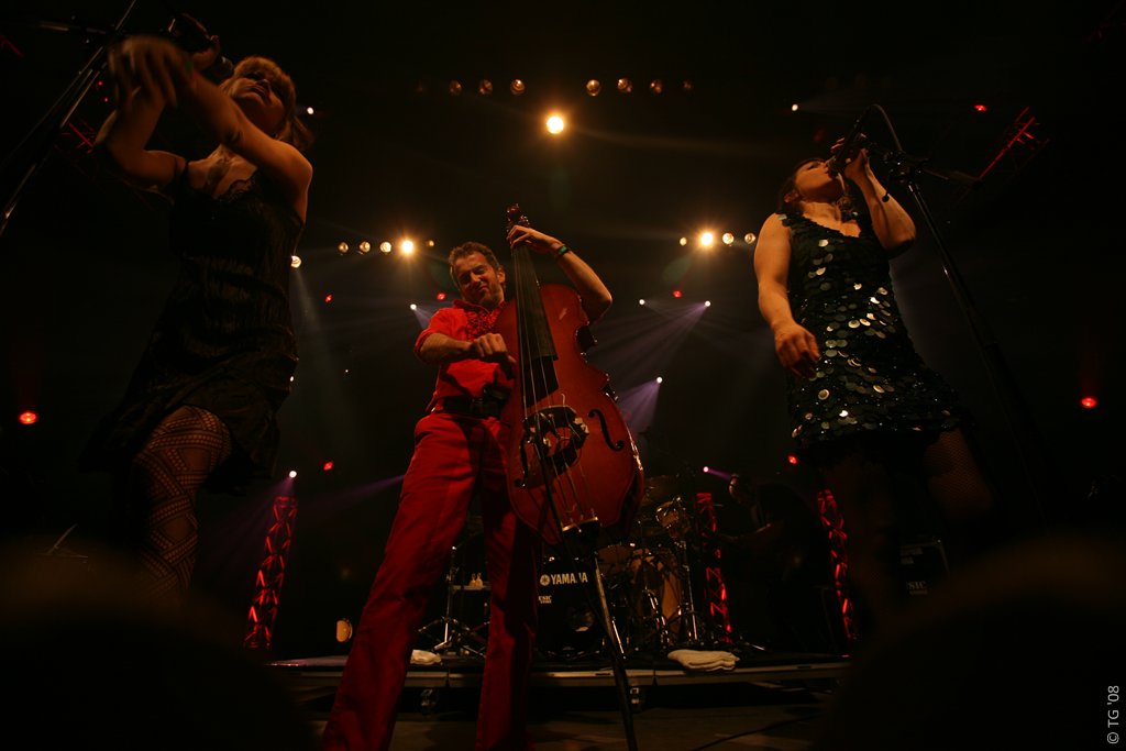Nouvelle Vague 558