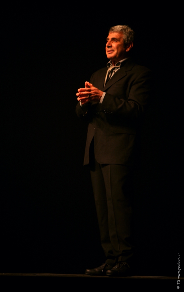Michel Boujenah (73)