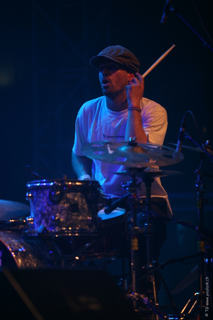 Mark Kelly (29)