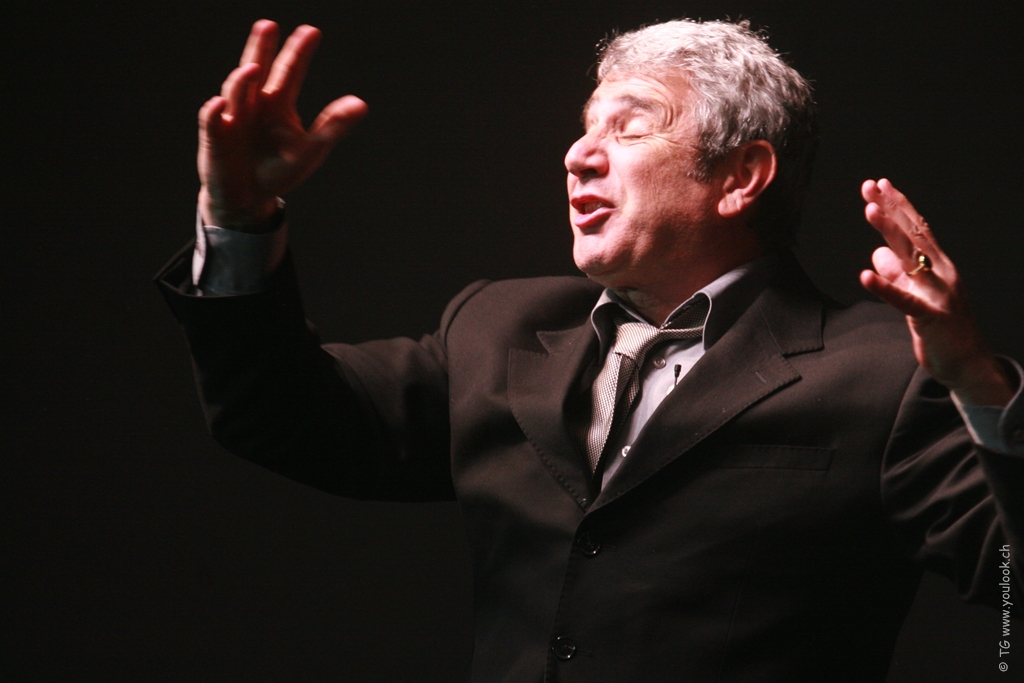 Michel Boujenah (22)