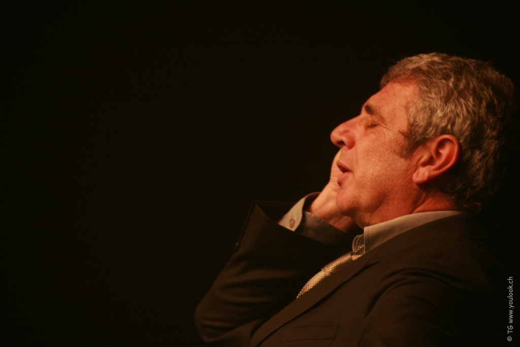 Michel Boujenah (42)