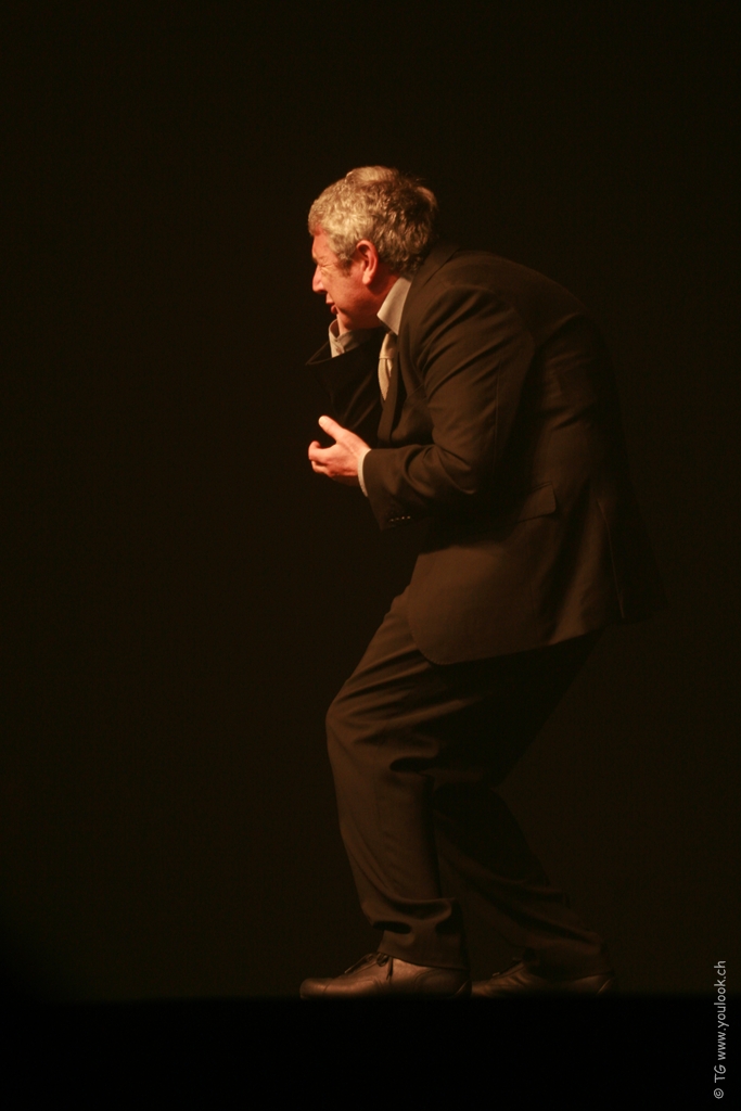 Michel Boujenah (47)