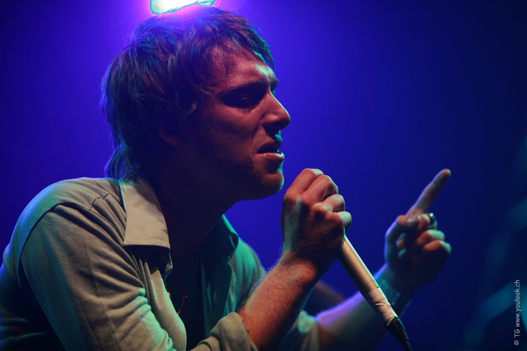 Paolo Nutini (22)