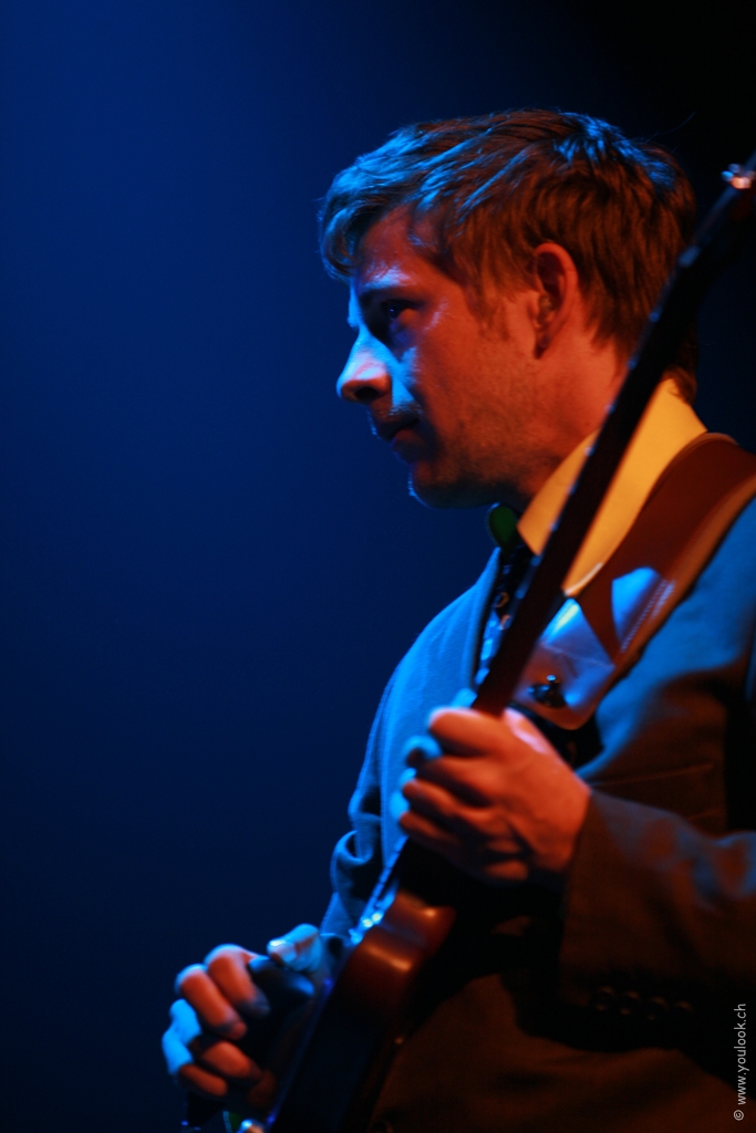 Jimi Tenor (25)