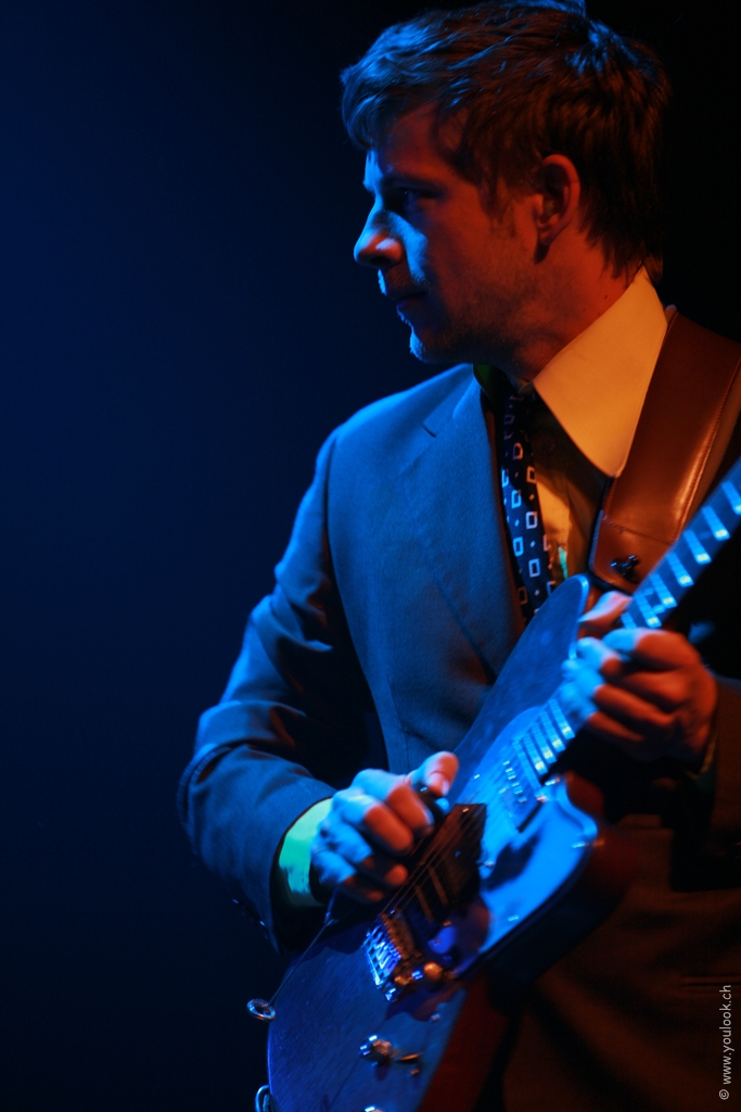 Jimi Tenor (28)