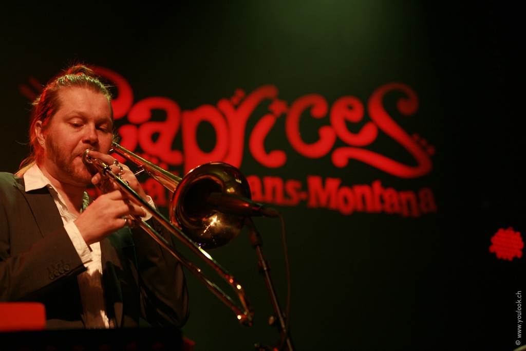 Jimi Tenor (44)