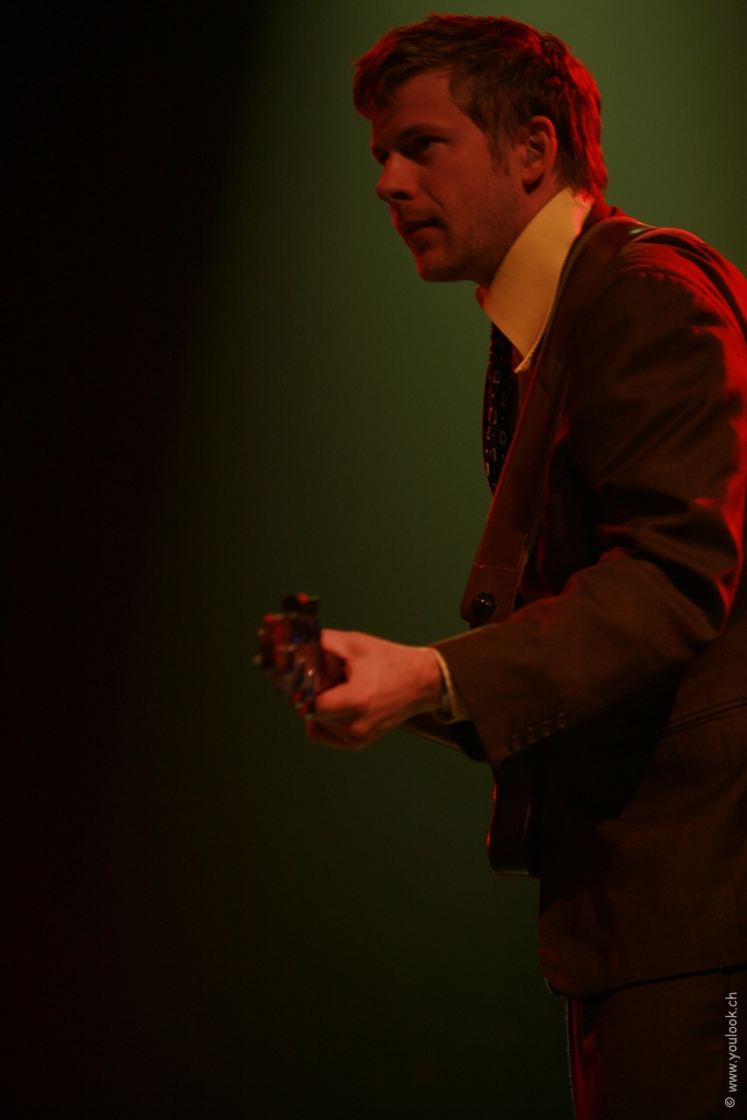 Jimi Tenor (57)