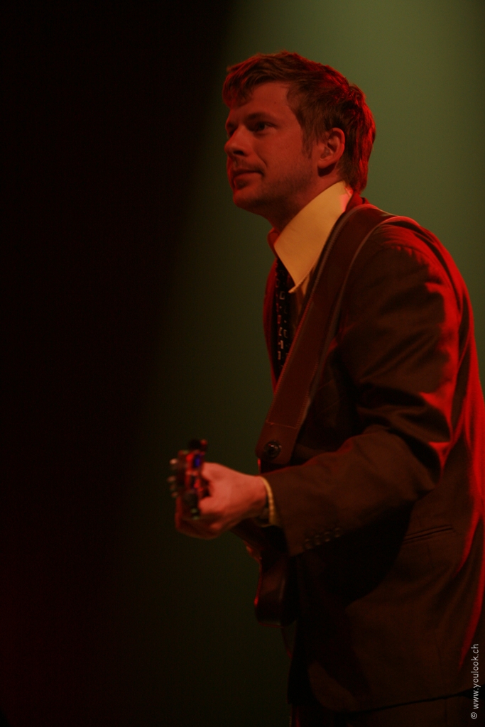 Jimi Tenor (58)
