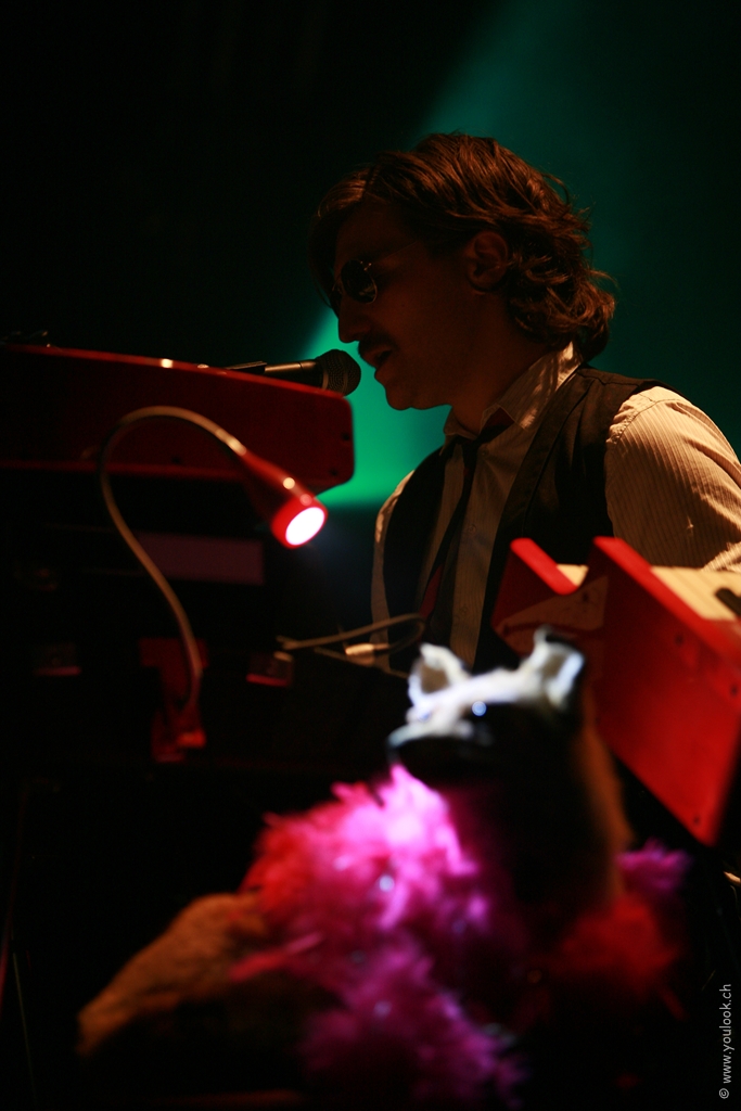Julien Doré (25)