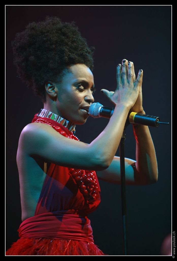 Morcheeba 4