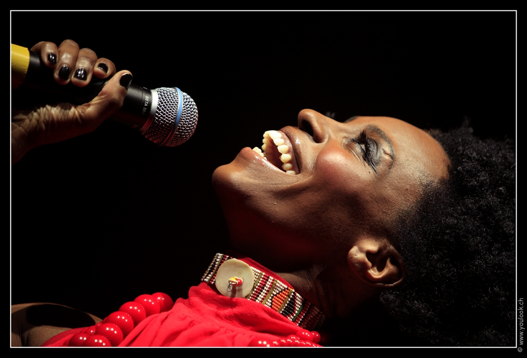 Morcheeba 7
