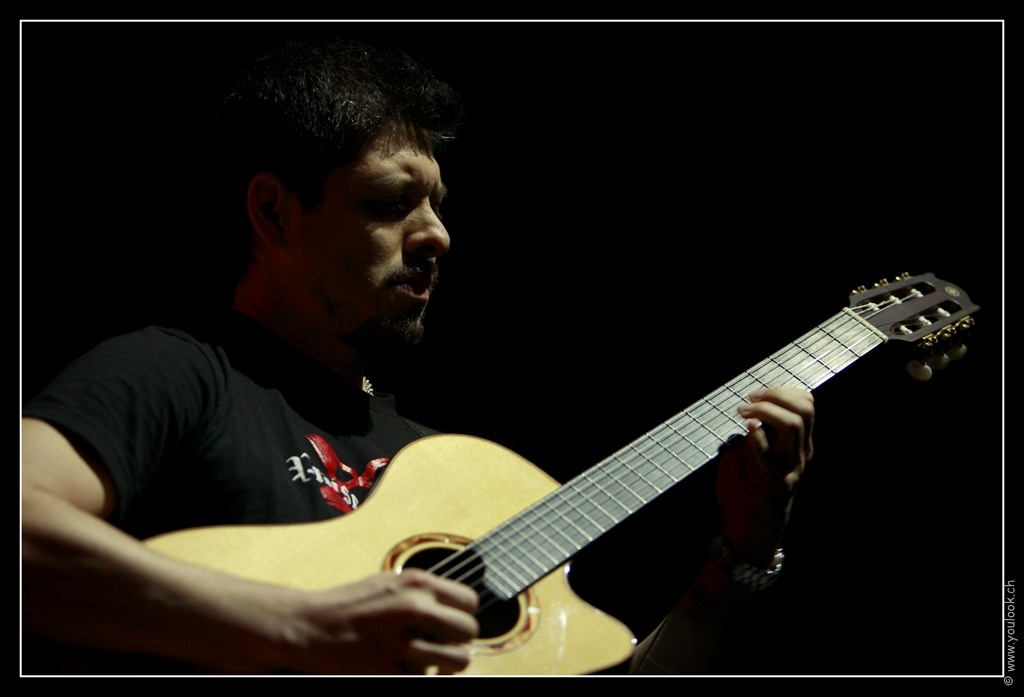 Rodrigo y Gabriela 2