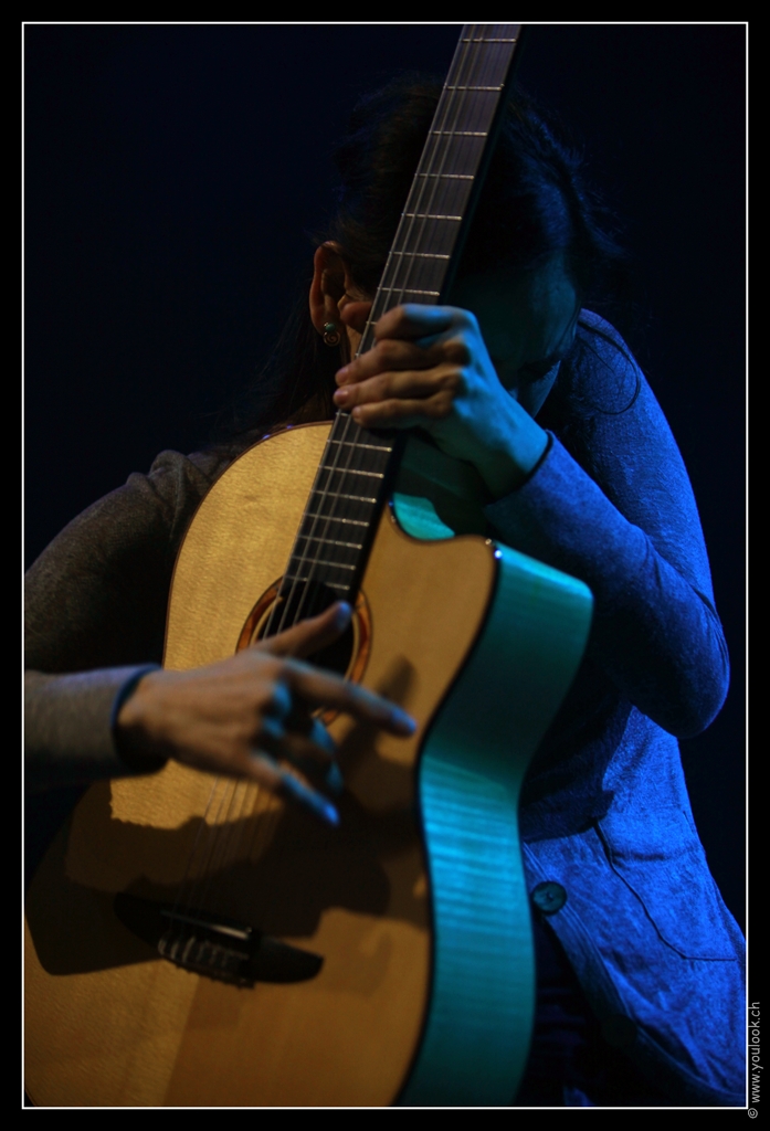 Rodrigo y Gabriela 5