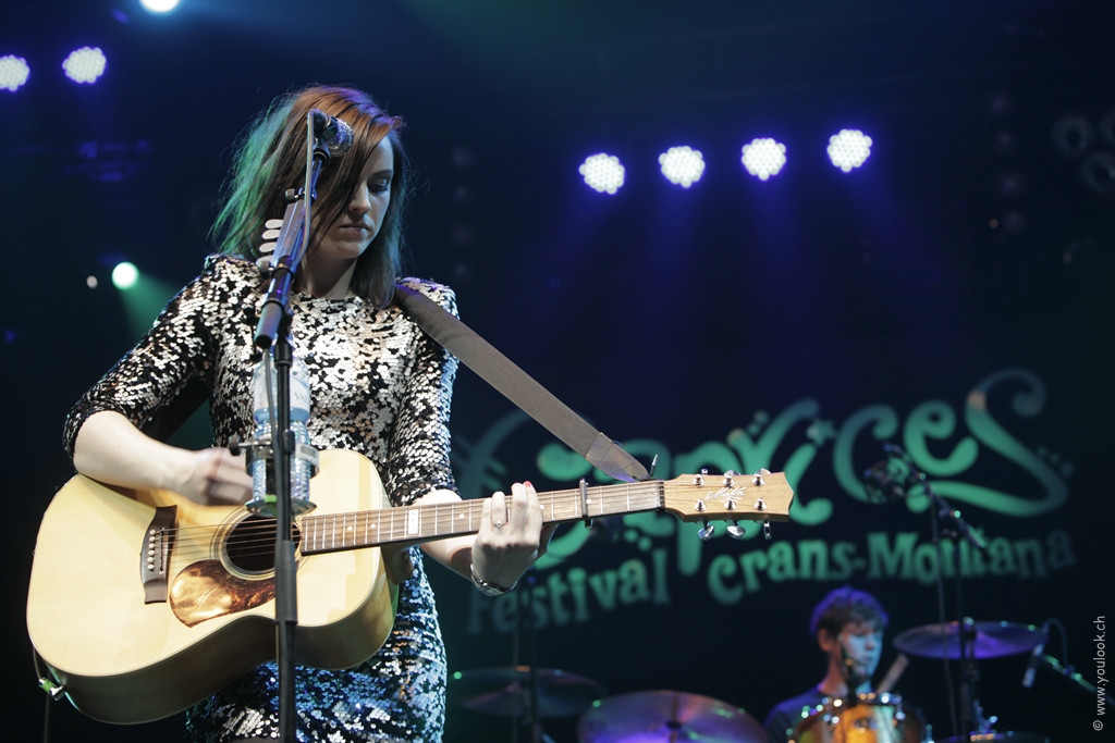 Amy Macdonald 140