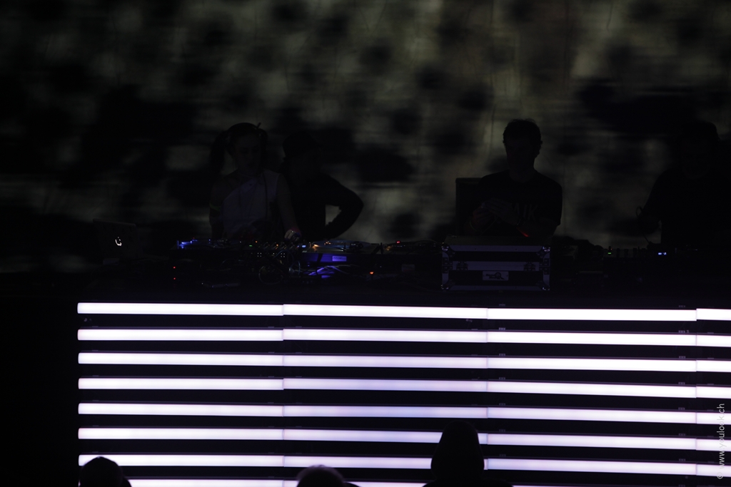 Caprices 1295