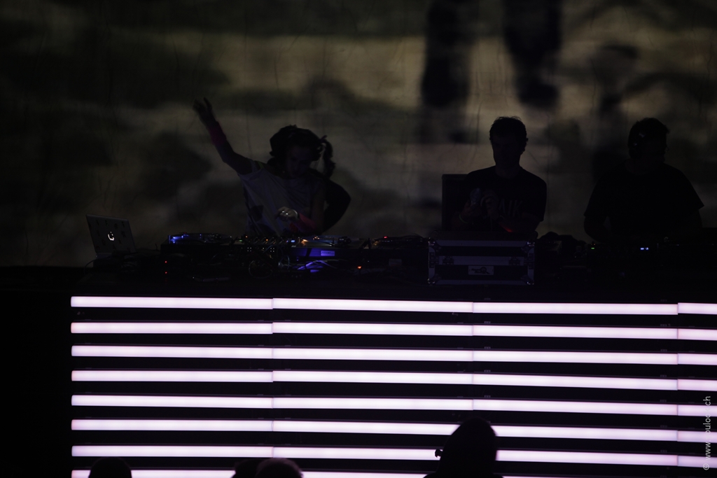 Caprices 1296