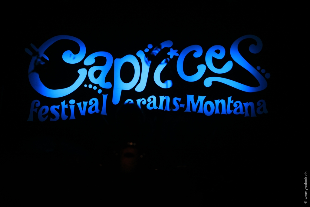 Caprices 861