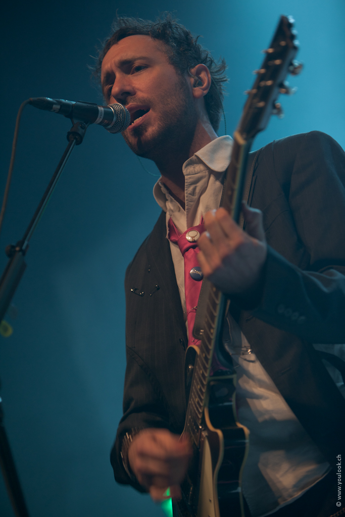 Charlie Winston