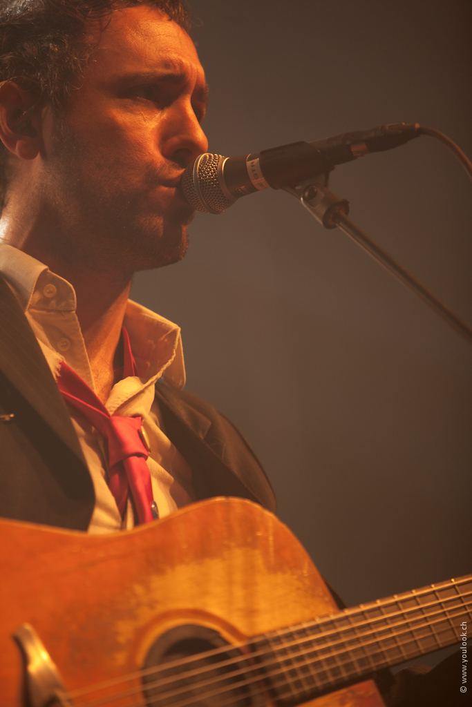 Charlie Winston