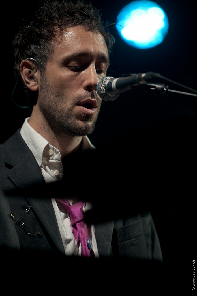 Charlie Winston