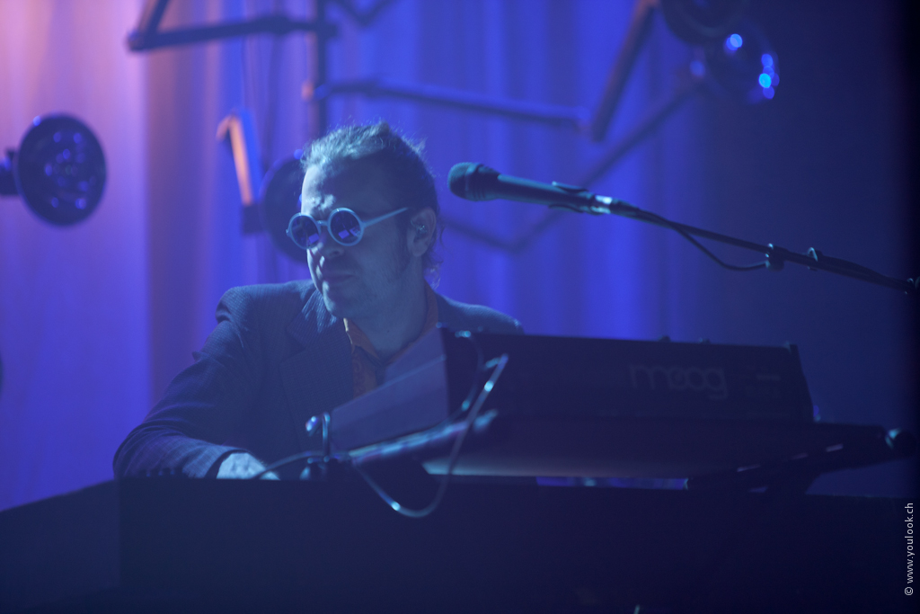 Charlie Winston
