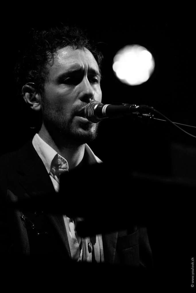 Charlie Winston