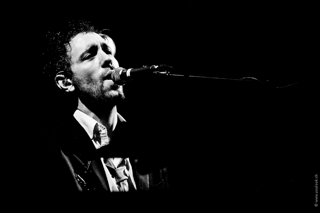 Charlie Winston