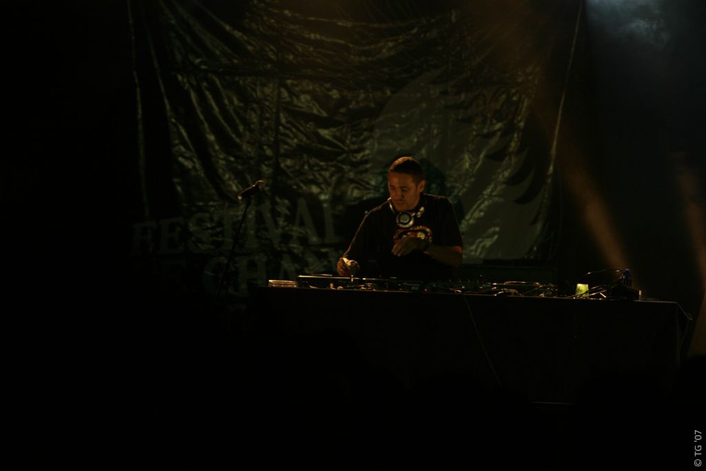 DJ Zebra  03