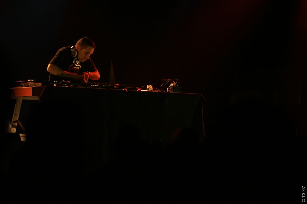 DJ Zebra  04