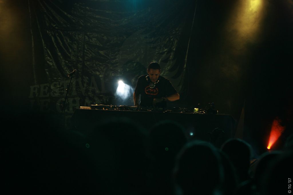 DJ Zebra  02