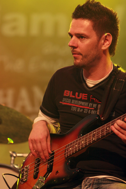 William White  1