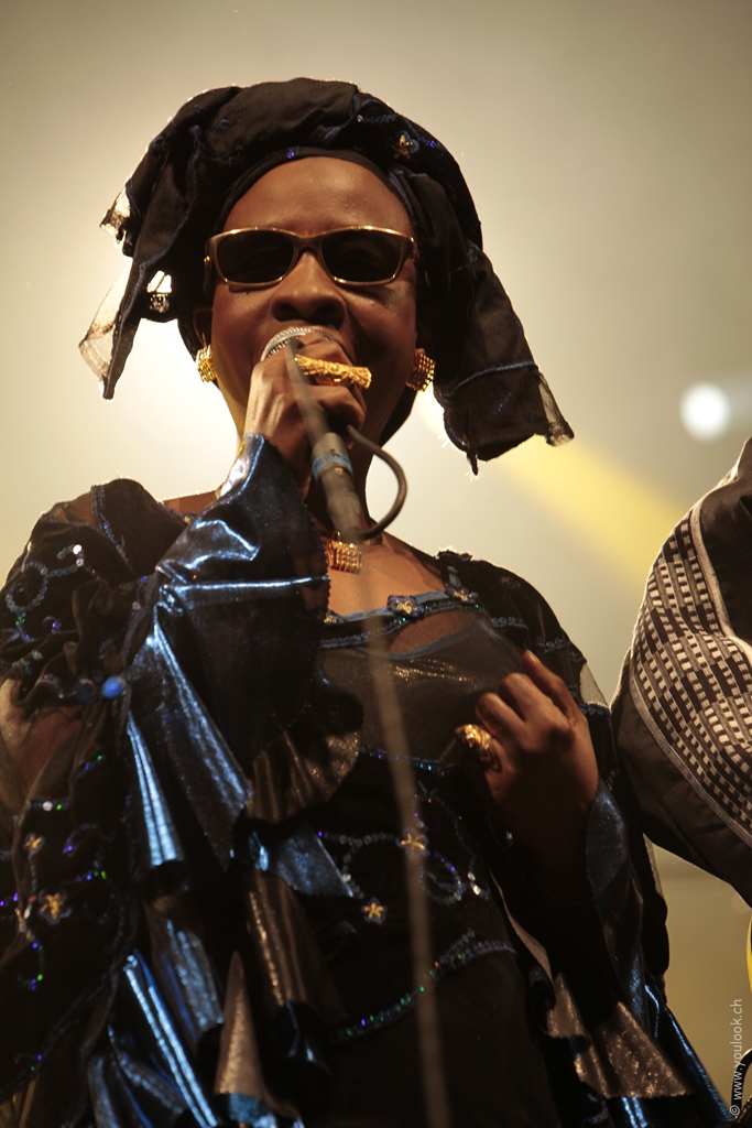 Chant du Gros '09
