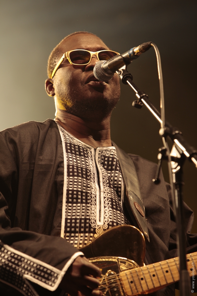 Chant du Gros '09