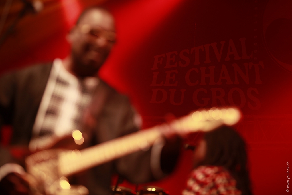 Chant du Gros '09