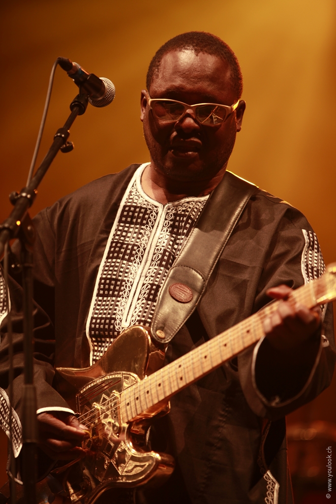 Chant du Gros '09