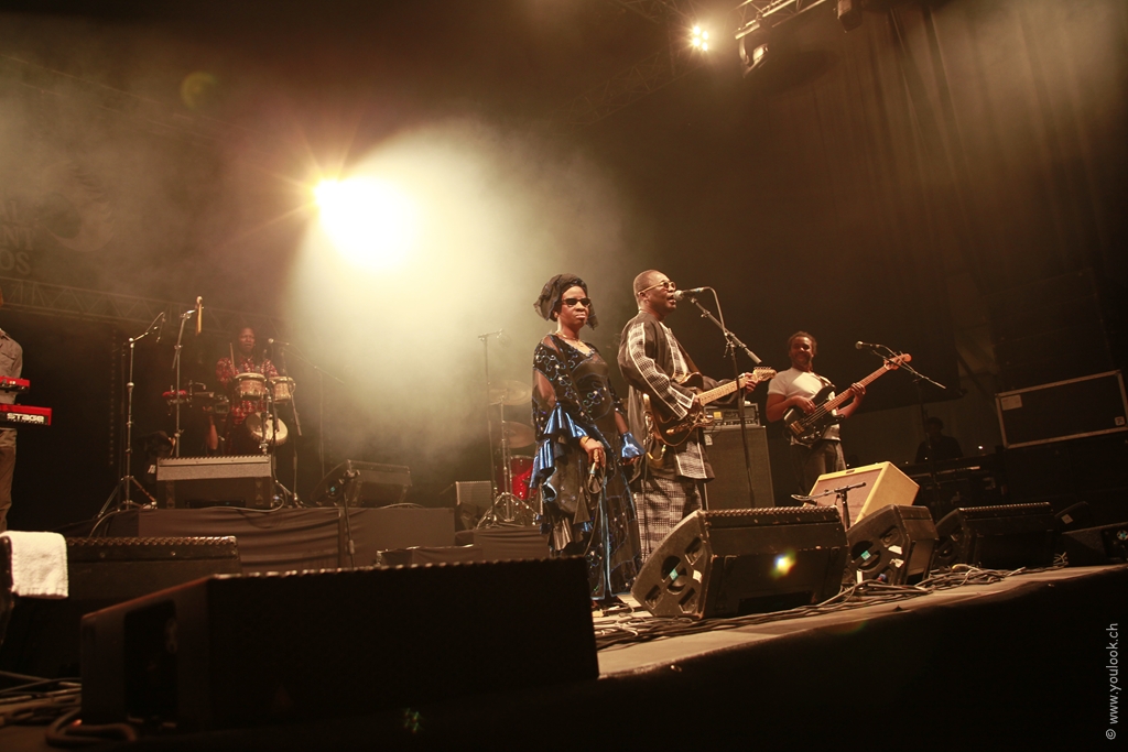Chant du Gros '09