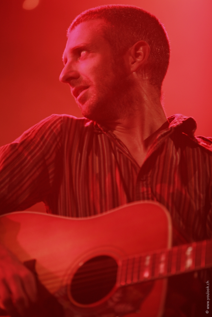 Chant du Gros '09