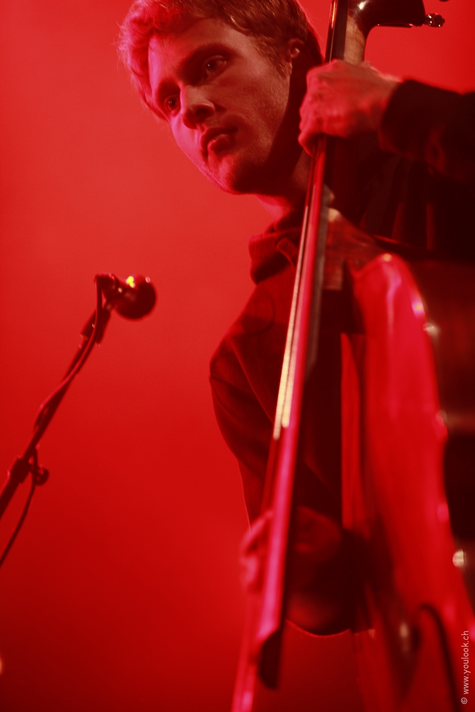 Chant du Gros '09
