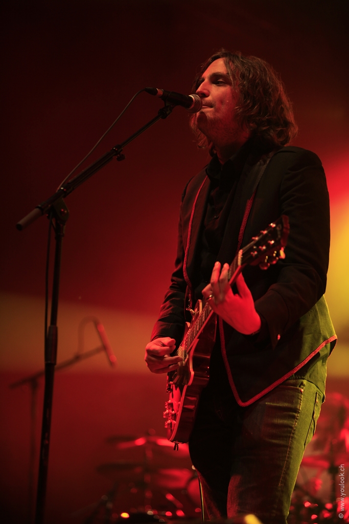 Chant du Gros '09