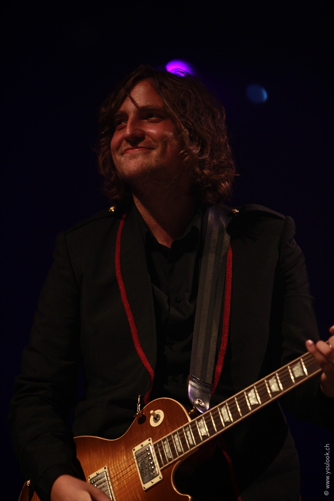 Chant du Gros '09