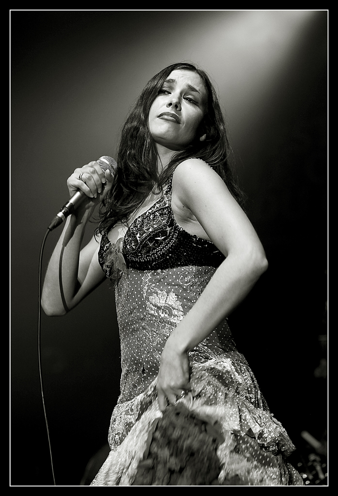 Chant du Gros '09