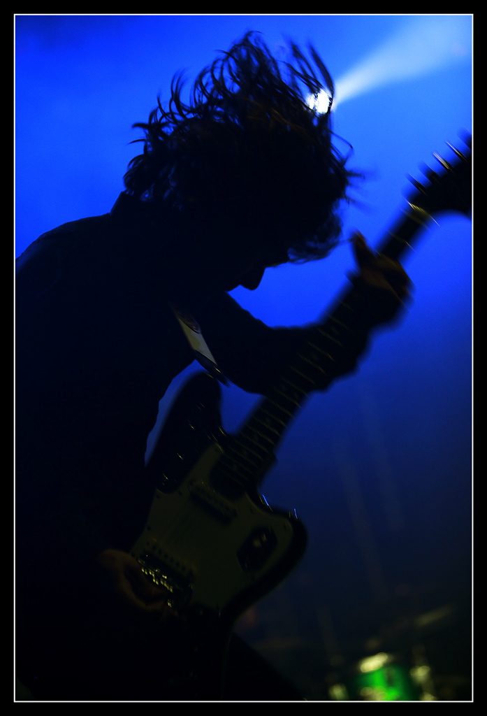 Chant du Gros '09