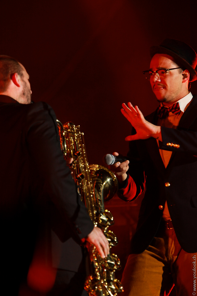 Ben l'Oncle Soul